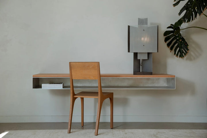 Element Console - Kalon Studios Bedside Tables - HORNE