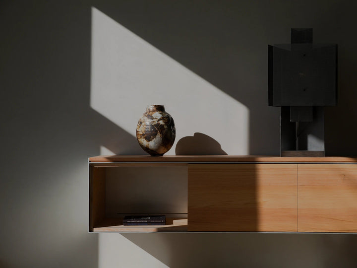 Element Credenza - Kalon Studios Bedside Tables - HORNE