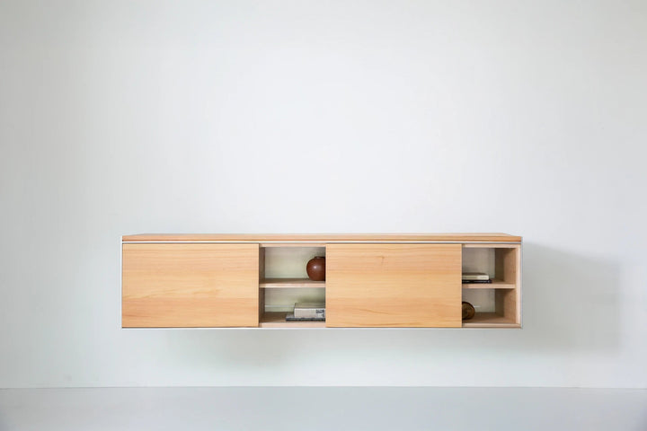 Element Credenza - Kalon Studios Bedside Tables - HORNE
