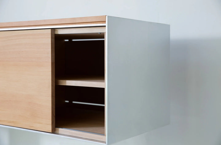 Element Credenza - Kalon Studios Bedside Tables - HORNE
