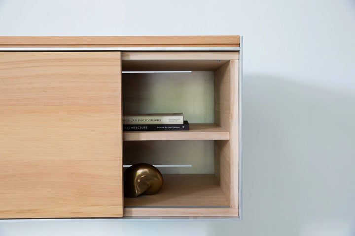Element Credenza - Kalon Studios Bedside Tables - HORNE