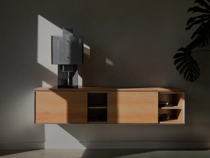 Element Credenza - Kalon Studios Bedside Tables - HORNE