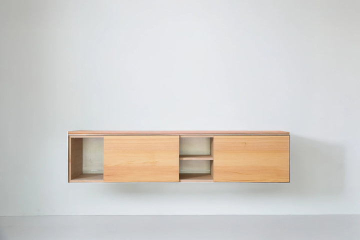 Element Credenza - Kalon Studios Bedside Tables - HORNE
