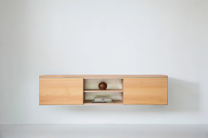 Element Credenza - Kalon Studios Bedside Tables - HORNE