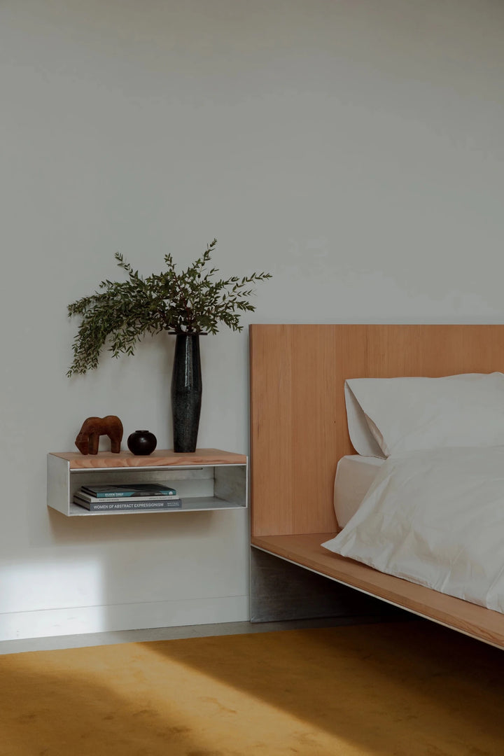 Element Side Table - Kalon Studios Bedside Tables - HORNE