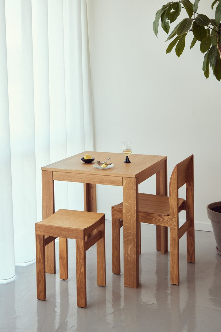 Element Table - Form & Refine Tables - HORNE