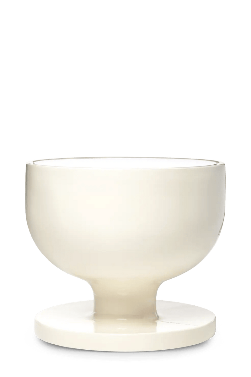 Elements 007 Table - Moooi Tables - oyster white - HORNE