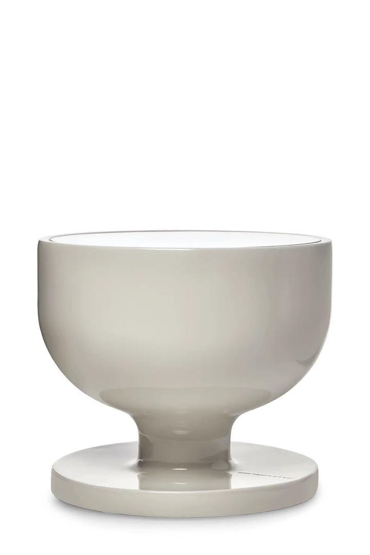 Elements 007 Table - Moooi Tables - silk grey - HORNE