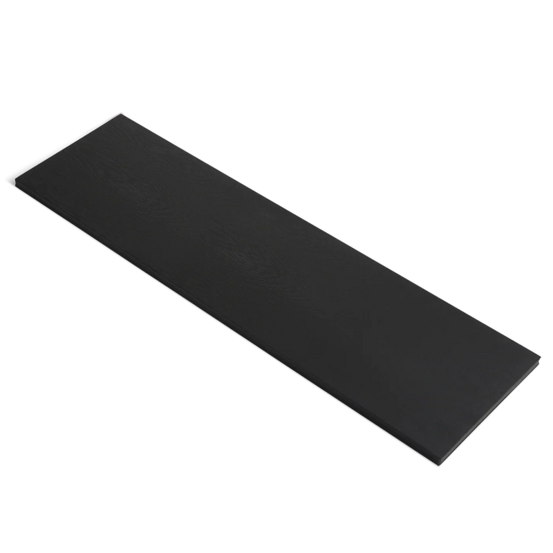 Elevate Side/Back Panel - Woud Shelving - White - Small - 2 pcs - HORNE