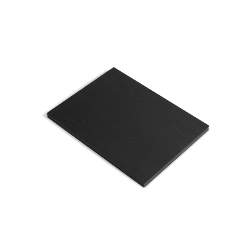 Elevate Side/Back Panel - Woud Shelving - White - Small - 2 pcs - HORNE