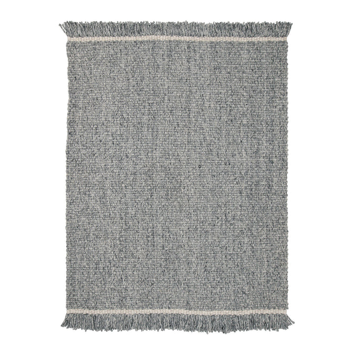Elmo rug in Grey 170x240 (5.6' x 7.9')
