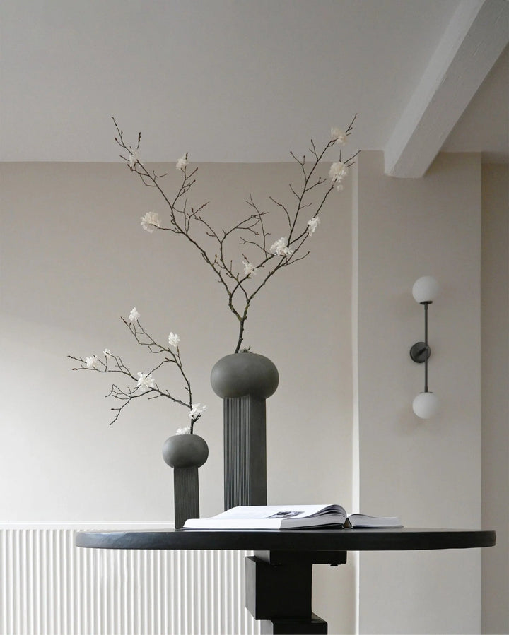 Empire Vase - 101 Copenhagen Vases - Mini - Sand - HORNE