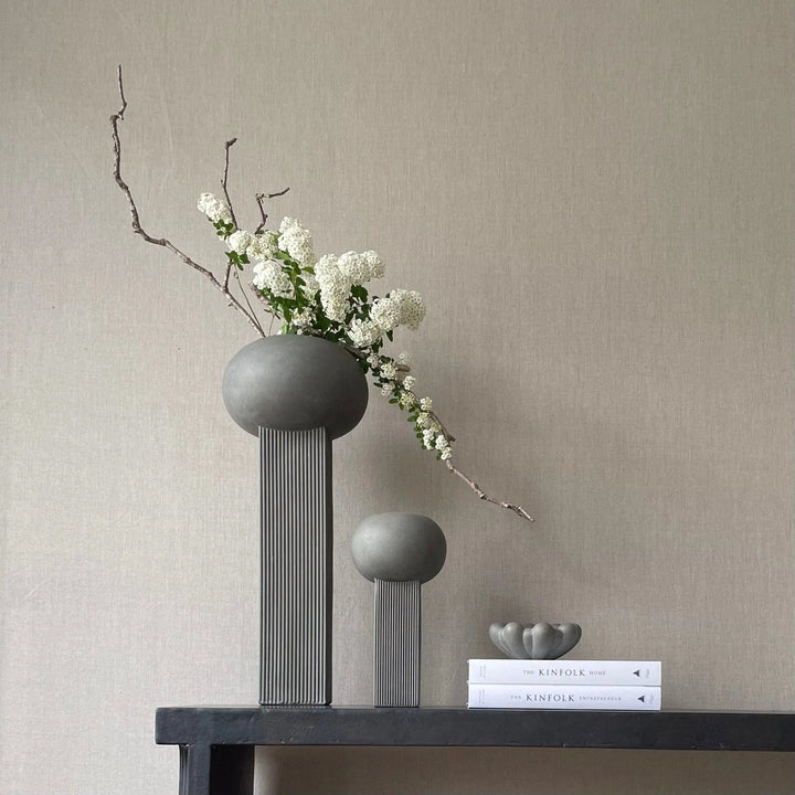 Empire Vase - 101 Copenhagen Vases - Mini - Sand - HORNE