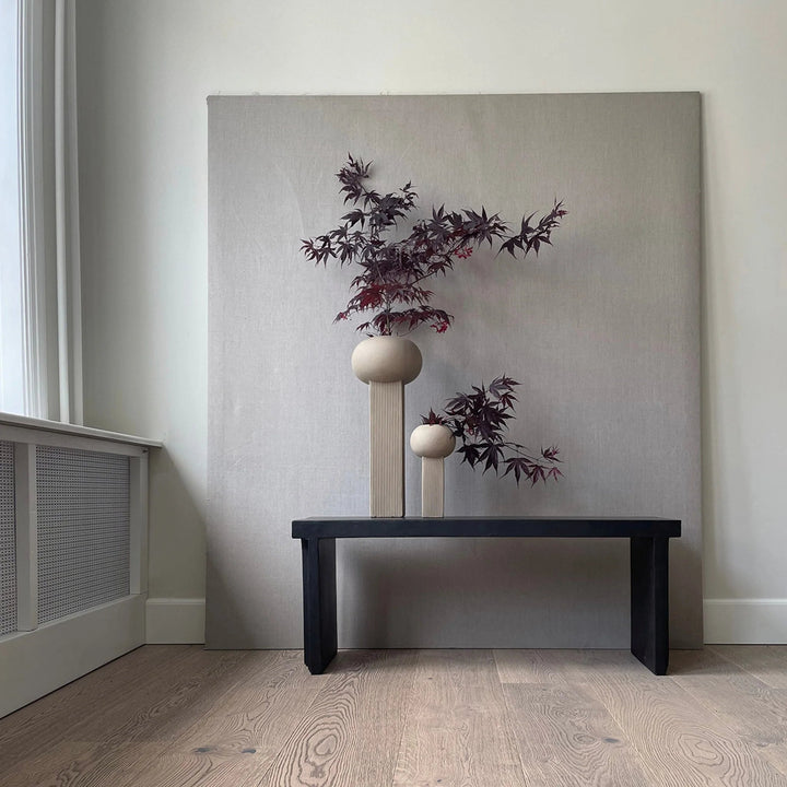 Empire Vase - 101 Copenhagen Vases - Mini - Sand - HORNE