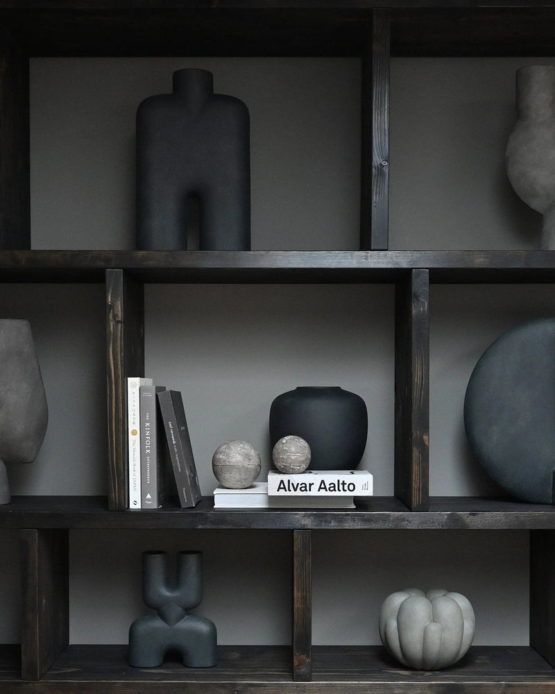 Enkei Jar - 101 Copenhagen Storage + Organization - Medio - HORNE