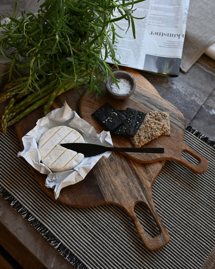 Enkei Salt Bowl - 101 Copenhagen Serveware - HORNE