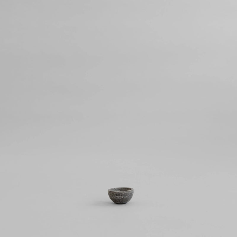 Enkei Salt Bowl - 101 Copenhagen Serveware - HORNE
