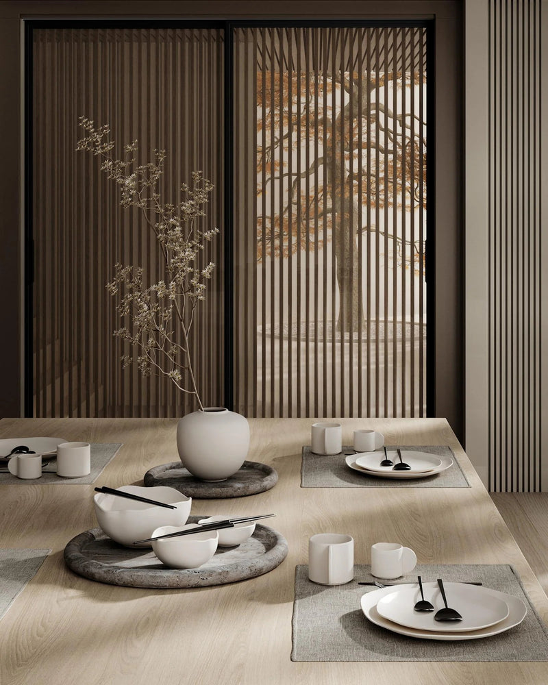 Enkei Tray - 101 Copenhagen Storage + Organization - Medio - HORNE