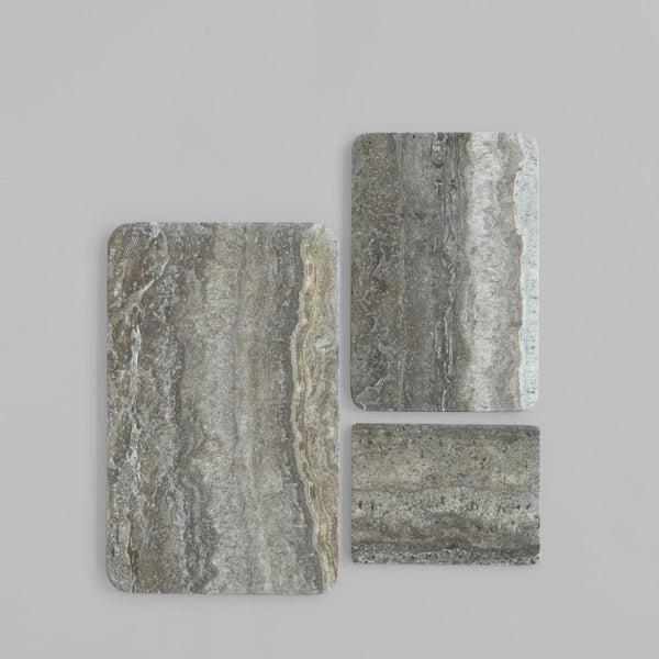 Enkei Tray Rectangular - 101 Copenhagen Storage + Organization - Petit - Earth - HORNE