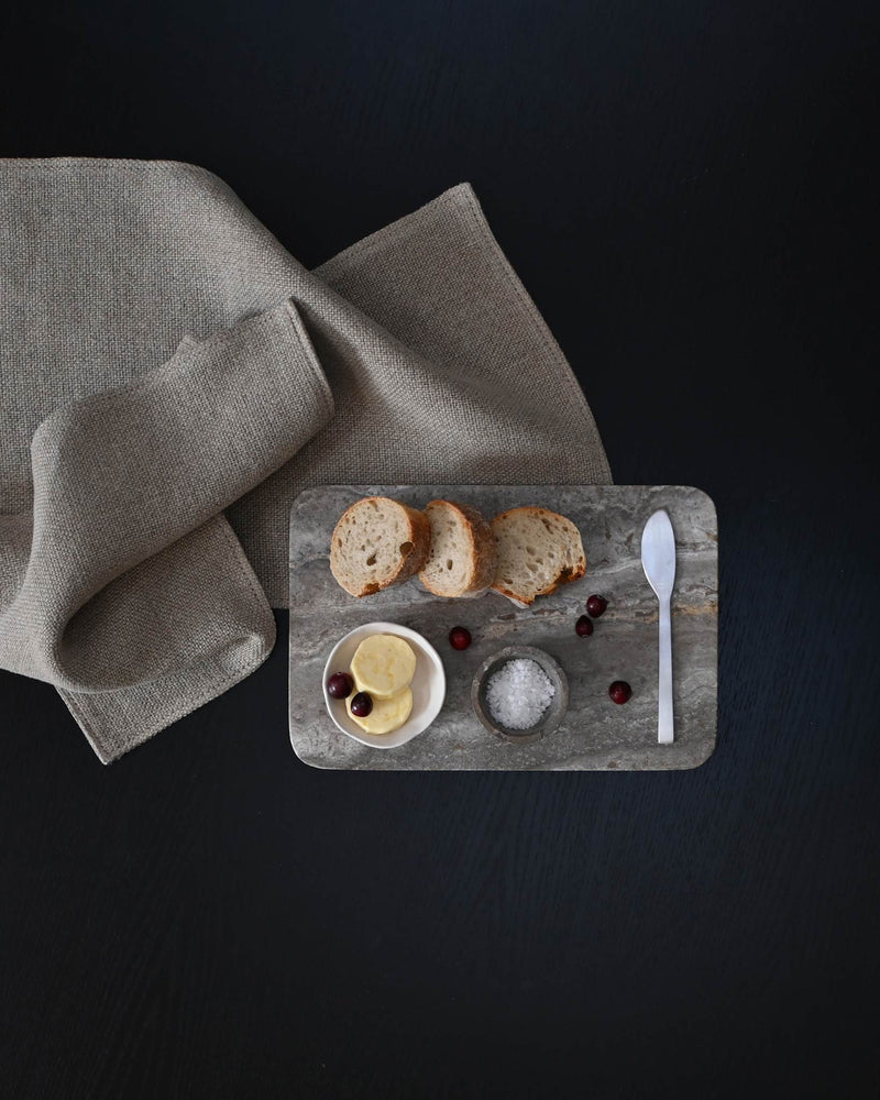 Enkei Tray Rectangular - 101 Copenhagen Storage + Organization - Petit - Earth - HORNE