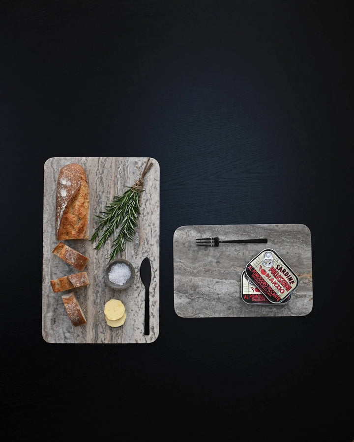 Enkei Tray Rectangular - 101 Copenhagen Storage + Organization - Petit - Earth - HORNE