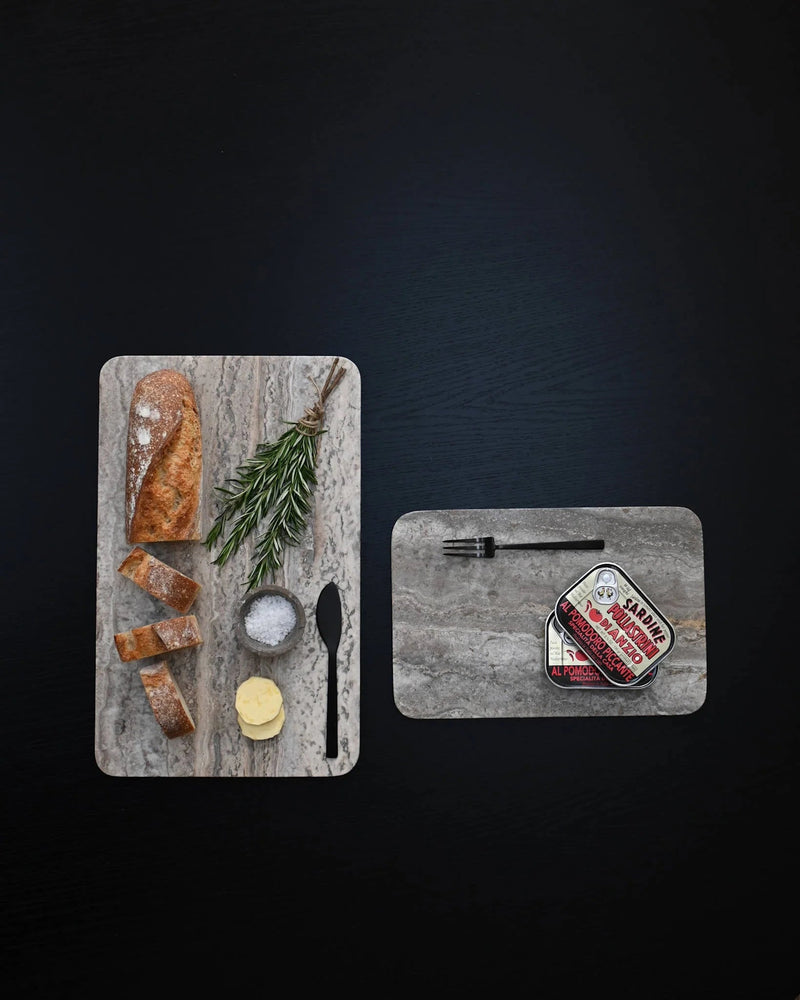 Enkei Tray Rectangular - 101 Copenhagen Storage + Organization - Petit - Earth - HORNE