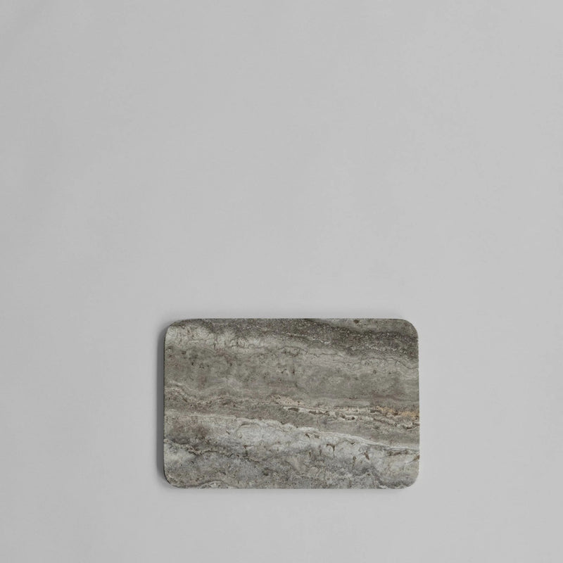 Enkei Tray Rectangular - 101 Copenhagen Storage + Organization - Petit - Earth - HORNE