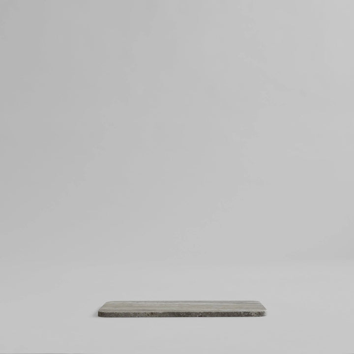Enkei Tray Rectangular - 101 Copenhagen Storage + Organization - Petit - Earth - HORNE