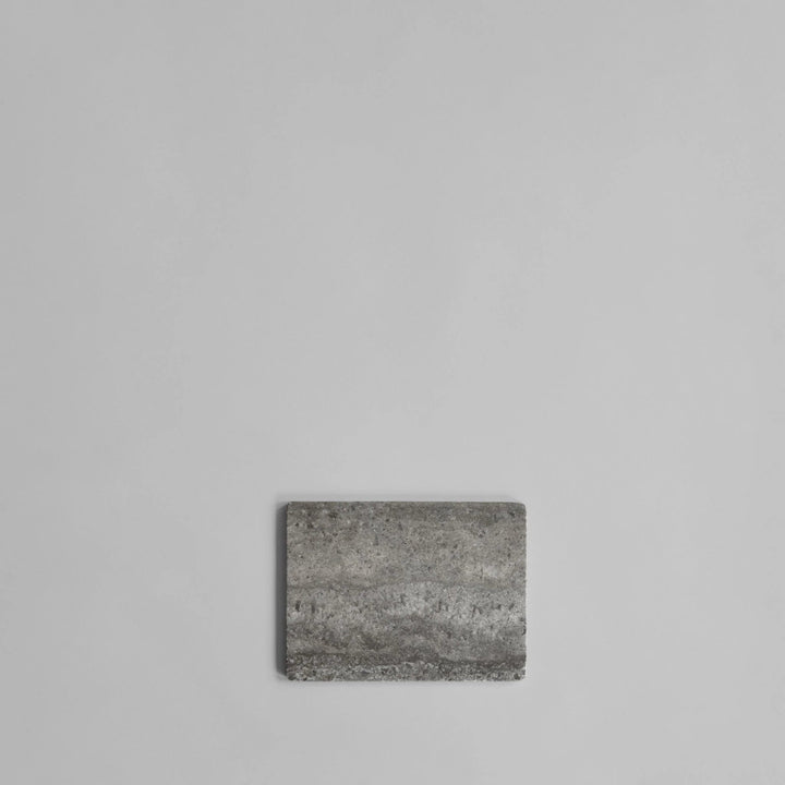Enkei Tray Rectangular - 101 Copenhagen Storage + Organization - Petit - Earth - HORNE