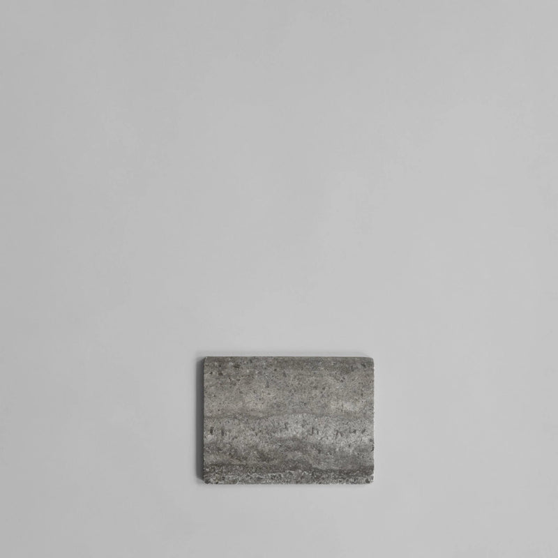 Enkei Tray Rectangular - 101 Copenhagen Storage + Organization - Petit - Earth - HORNE