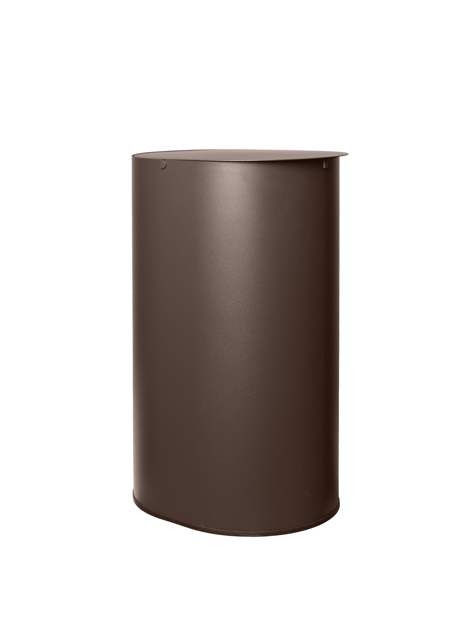 Enkel Bin - Large / Dark Chocolate - Ferm Living