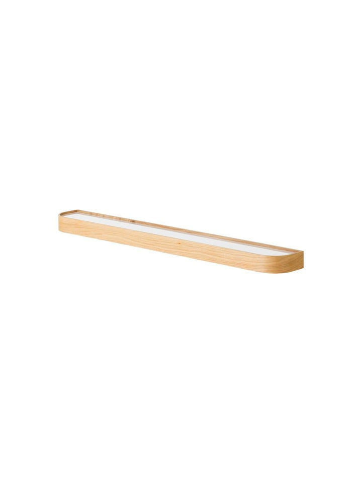 Epoch Shelf - Audo Copenhagen - Shelving - 59" - Natural Oak - HORNE