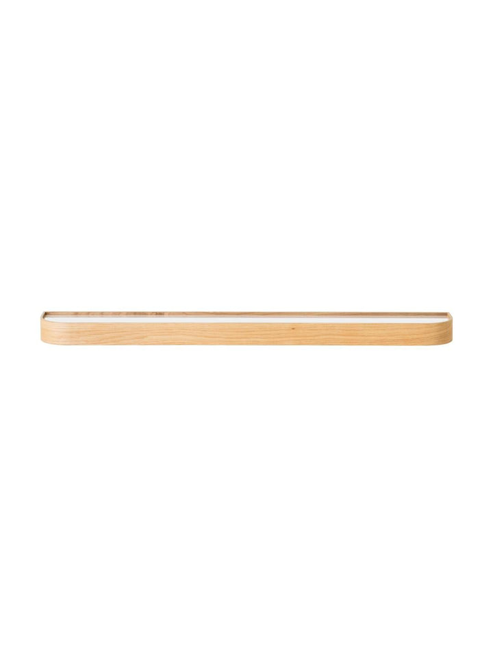 Epoch Shelf - Audo Copenhagen - Shelving - 59" - Natural Oak - HORNE