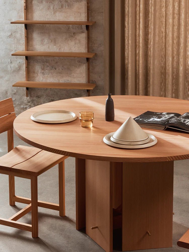 Erena Cloche - Ferm Living Serveware - HORNE