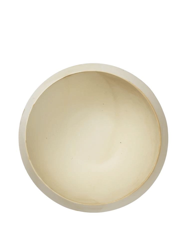 Erena Serving Bowl - Ferm Living Serveware - HORNE