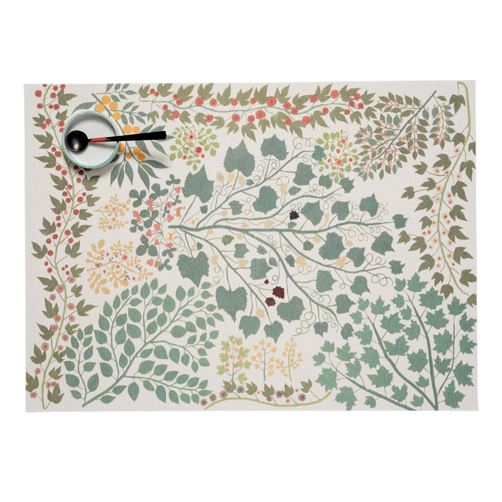 Ernestine Zaumseil Placemat in Multi