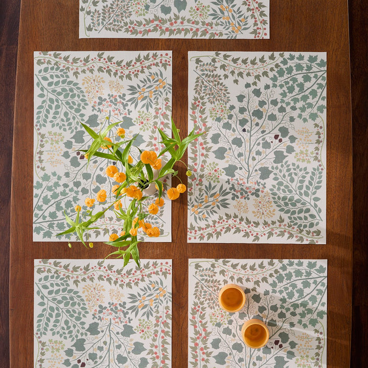 Ernestine Zaumseil Placemat lifestyle