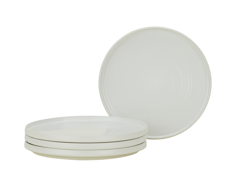 Essential Dinner Plate - Set of 4 - Hawkins New York - Dinnerware - Blush - HORNE
