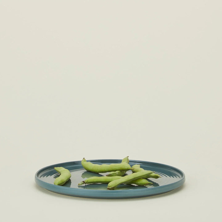 Essential Serving Platter - Hawkins New York - Dinnerware - Peacock - HORNE