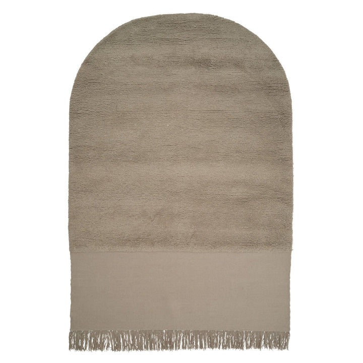 Eternal Eye rug in Eternal Eye Moss 170x240 (5.6' x 7.9')