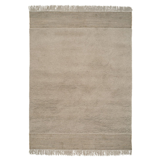 Ethos View rug in Beige 170x240 (5.6' x 7.9')