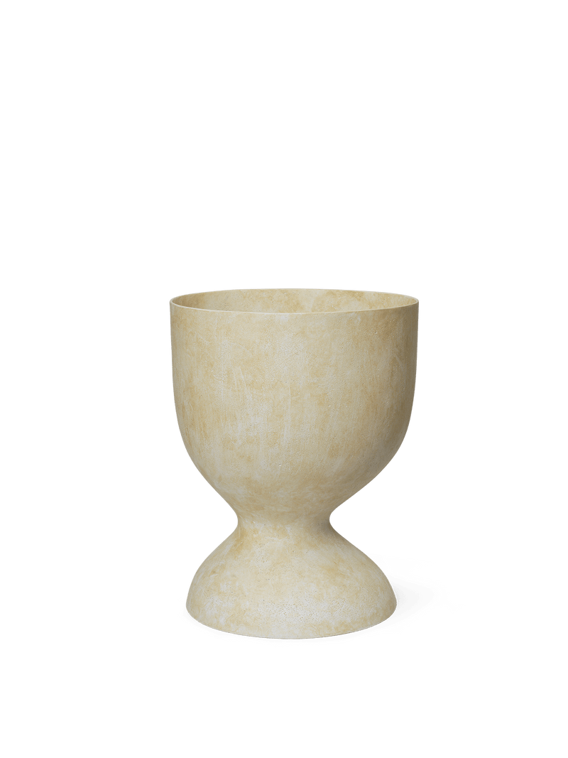 Evoke Pot - Ferm Living Pots & Planters - Tall - HORNE