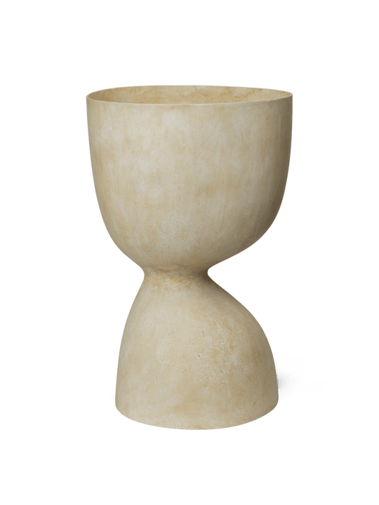 Evoke Pot - Ferm Living Pots & Planters - Tall - HORNE