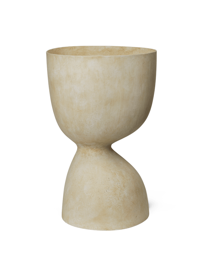 Evoke Pot - Ferm Living Pots & Planters - Tall - HORNE