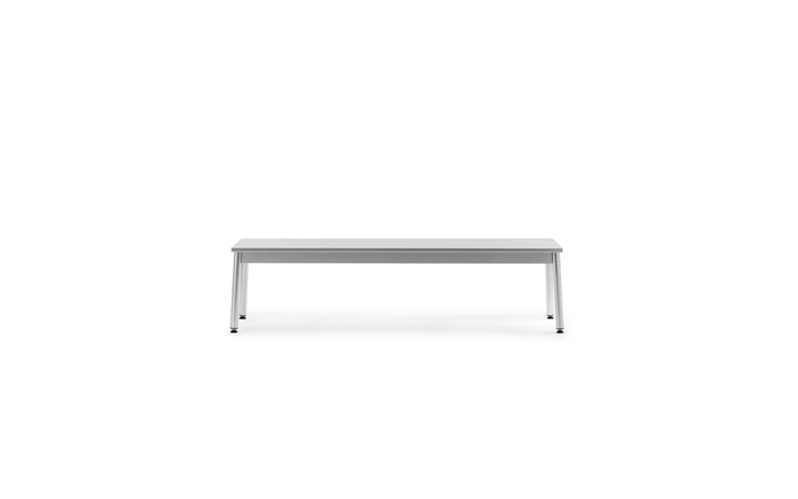 Ex Bench - Normann Copenhagen Outdoor Seating - HORNE
