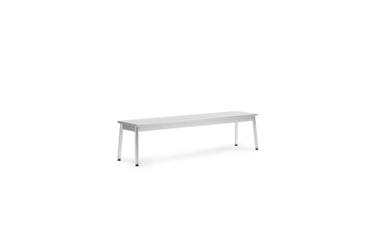Ex Bench - Normann Copenhagen Outdoor Seating - HORNE