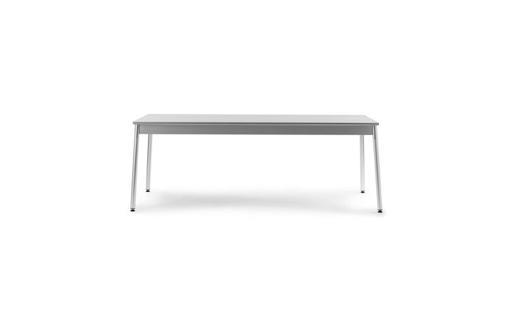 Ex Table - Normann Copenhagen Outdoor Tables - HORNE