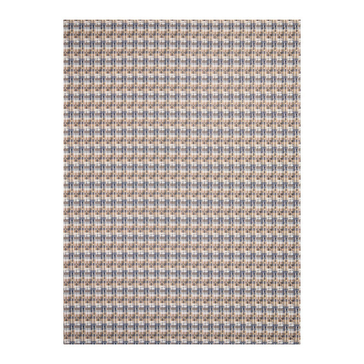 Fable Floor Mat in Coast