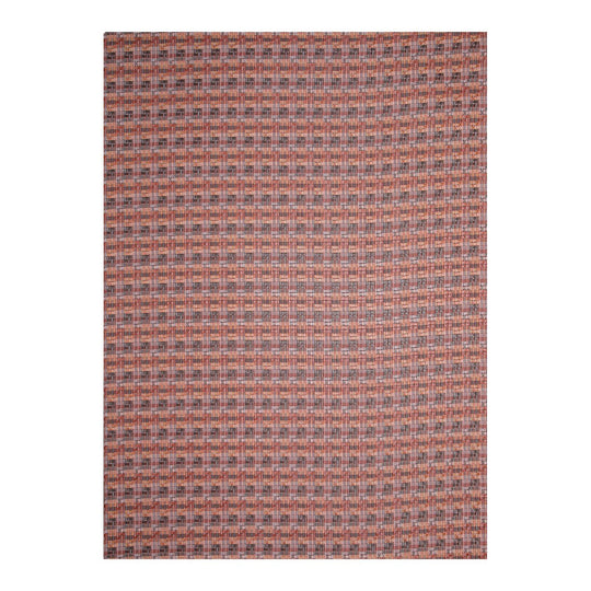 Fable Floor Mat in Sorbet