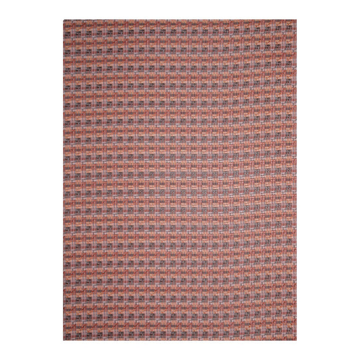 Fable Floor Mat in Sorbet